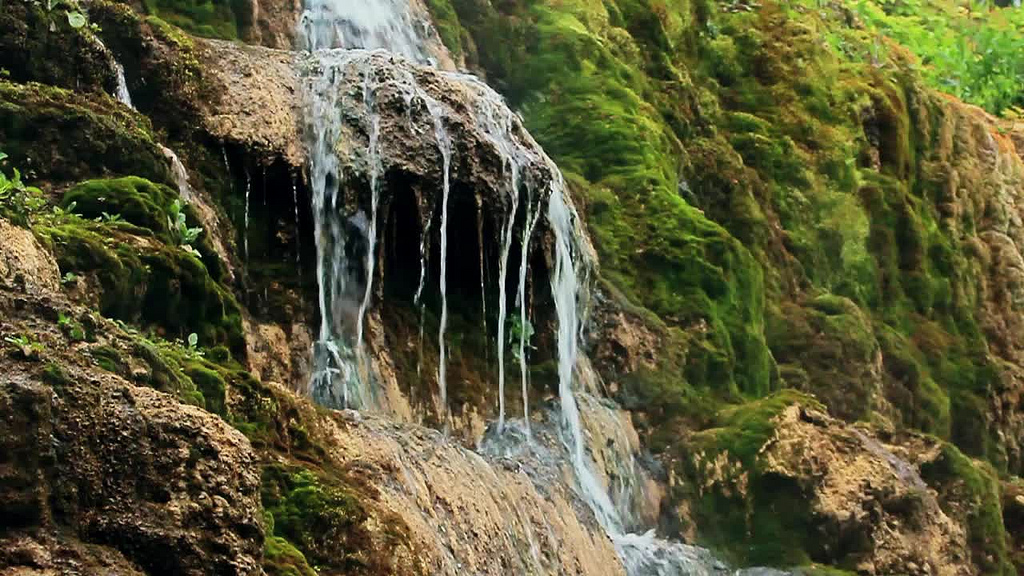 Liard Hot Springs Provincial Park - Northern BC - Adventures for Everybody